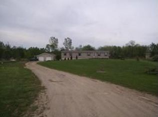 1604 S 850 E, Angola, IN 46703