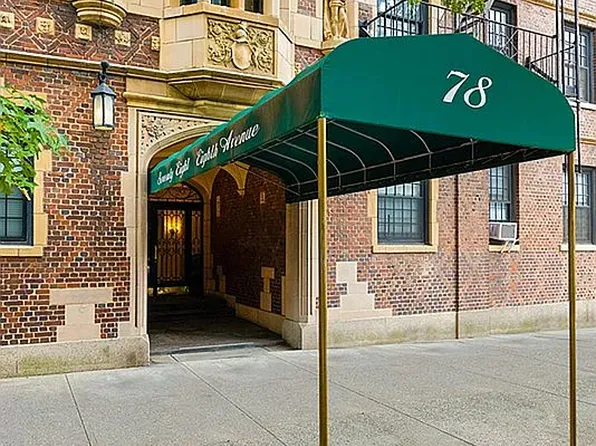 78 8th Ave APT 1E, Brooklyn, NY 11215