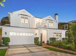 320 N Skyewiay Rd, Los Angeles, CA 90049