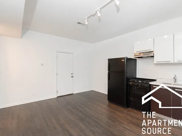 5064 N Winthrop Ave #313, Chicago, IL 60640