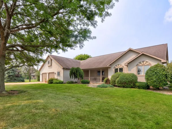 3960 Tressla Rd, Vassar, MI 48768