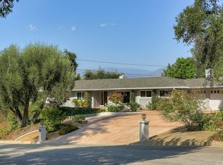 1805 Canyon Rd, Redlands, CA 92373