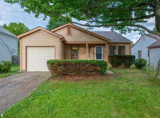 5280 Mardela Dr, Westerville, OH 43081