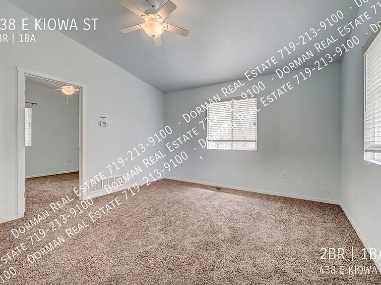438 E Kiowa St — Photo 2