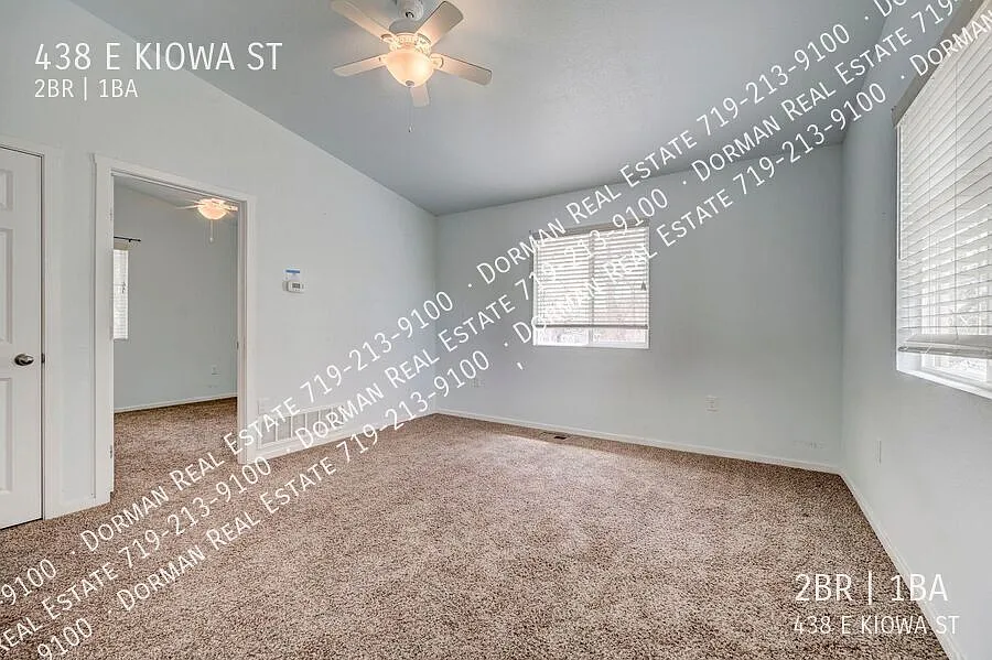 Building Photo - 438 E Kiowa St