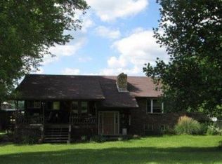 30954 Freeman Rd, Logan, OH 43138