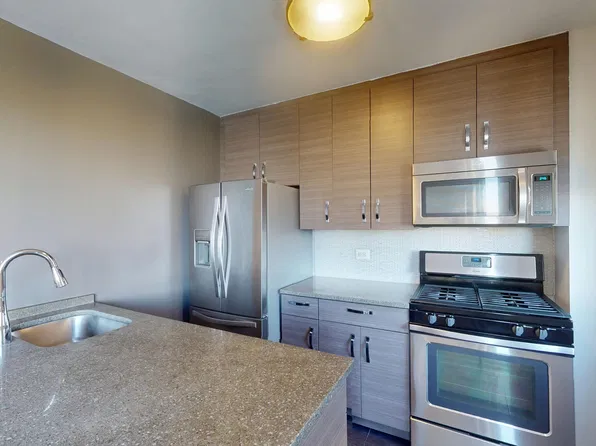 401 East 34th Street image 1 of 9