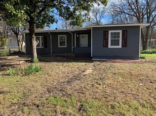 4708 Springer St, Dallas, TX 75216
