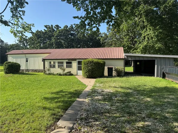 500 E Adams St, Lincoln, AR 72744