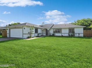 461 Heather Ave NE, Palm Bay, FL 32907