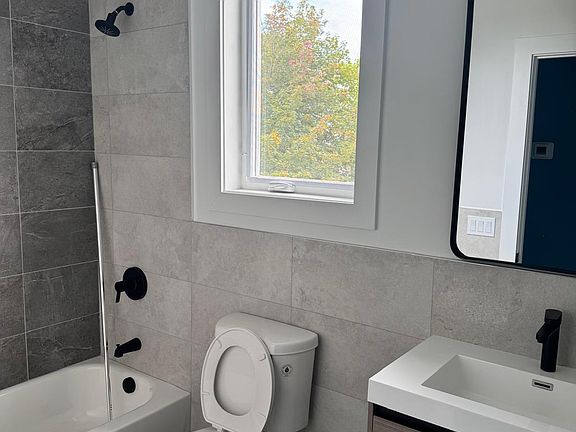 Masters Bathroom