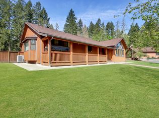 8311 282nd St E, Graham, WA 98338