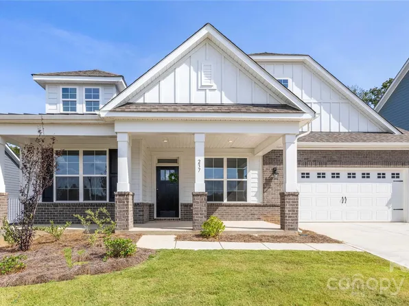 237 Miramar Dr, York, SC 29745