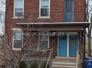 1341-1343 S 3rd St, Columbus, OH 43207