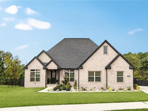 20980 Double Tree Xing, Springdale, AR 72762