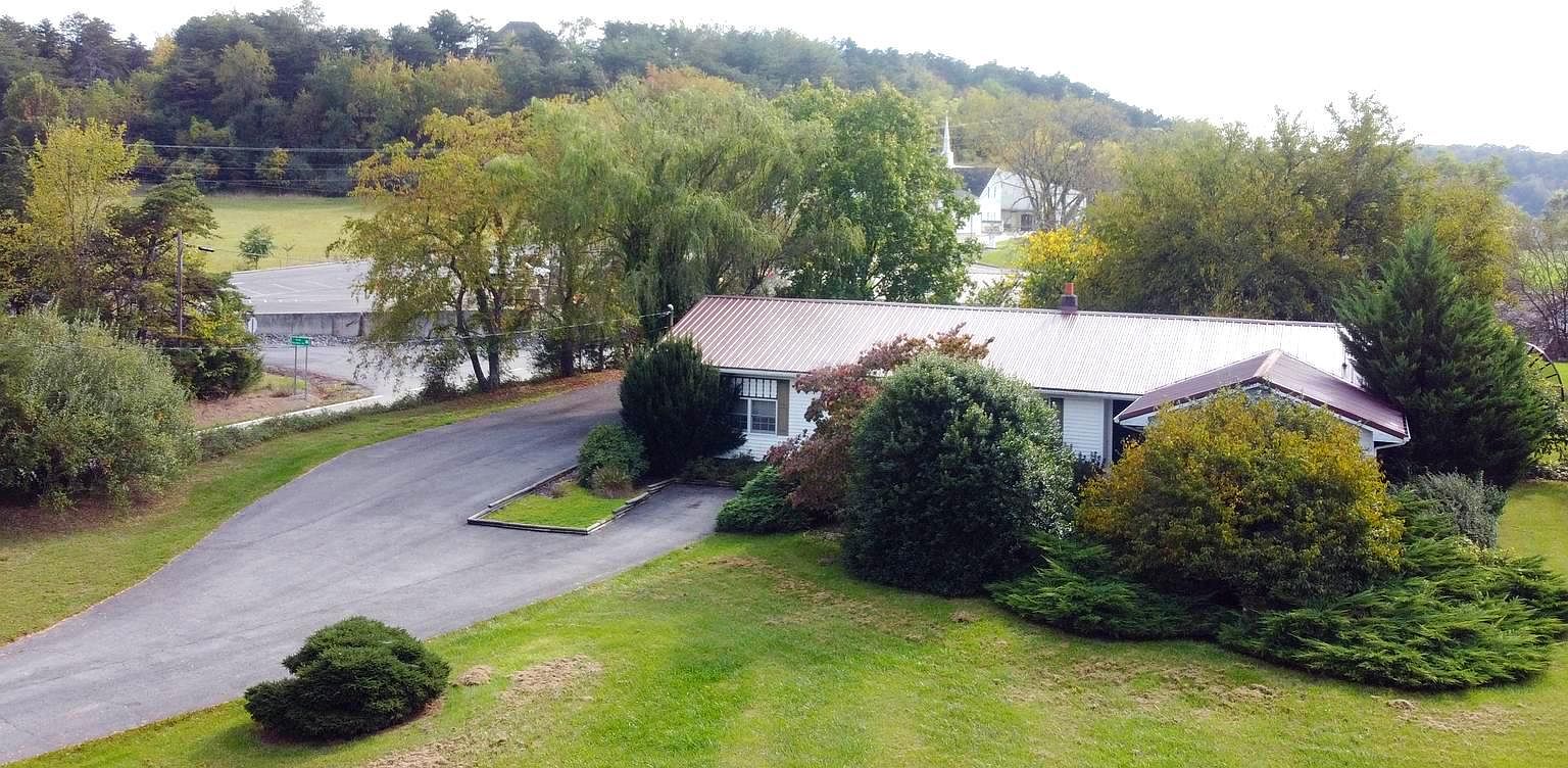 2664 Fort Ashby Rd, Keyser, WV 26726 Zillow