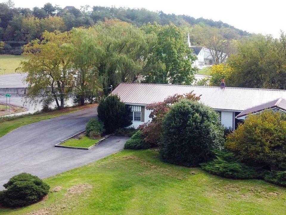 2664 Fort Ashby Rd, Keyser, WV 26726 Zillow