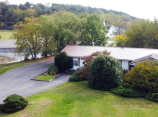 2664 Fort Ashby Rd, Keyser, WV 26726