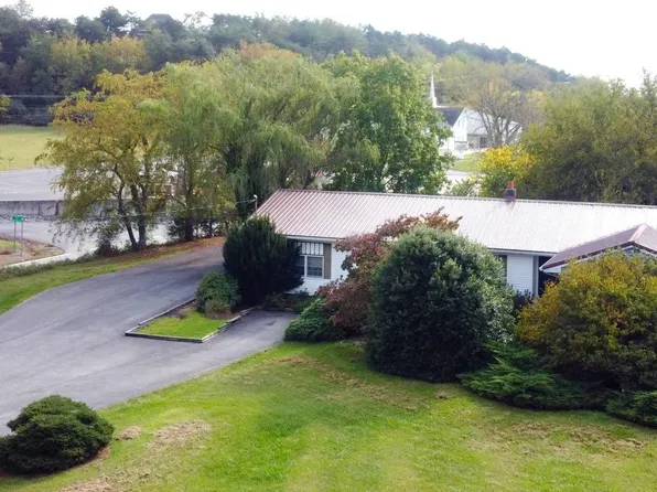 2664 Fort Ashby Rd, Keyser, WV 26726