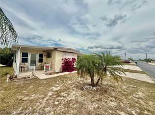 2720 Las Vegas Blvd, Sebring, FL 33870