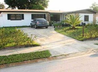819 Forester Ave, Orlando, FL 32809