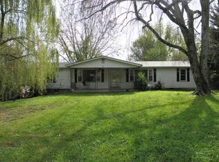 1674 Airport Rd, Marble, NC 28905