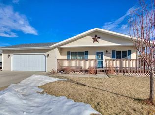13054 Kit Carson Trl, Piedmont, SD 57769