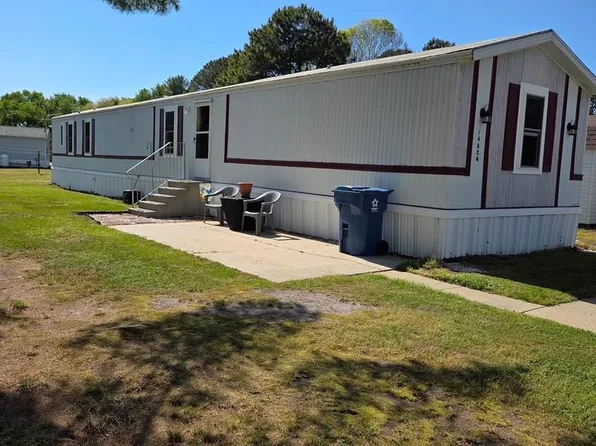14526 Willey Ave, Eden, MD 21822