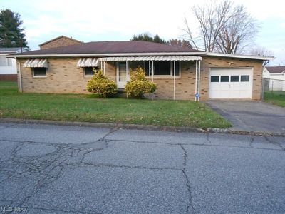 1703 32nd St, Parkersburg, WV, 26104