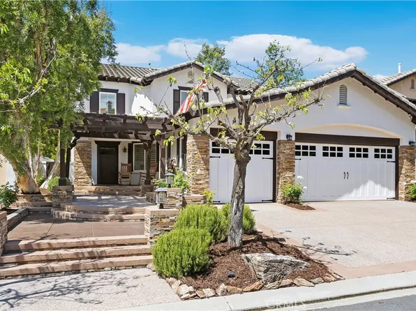 25 Fontaire, Coto De Caza, CA 92679