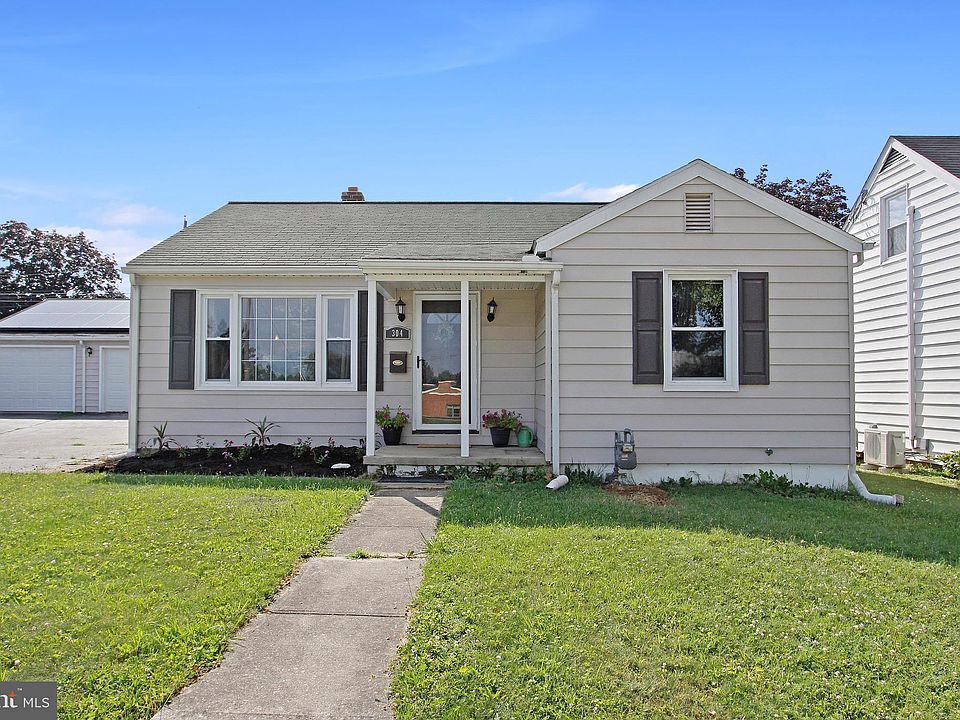 304 Moul Ave, Hanover, PA 17331 | Zillow