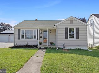 304 Moul Ave, Hanover, PA