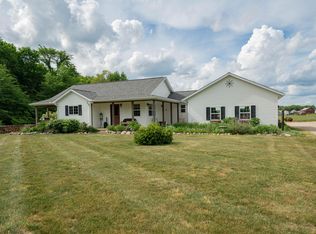 3084 Boyes Rd, Delton, MI 49046