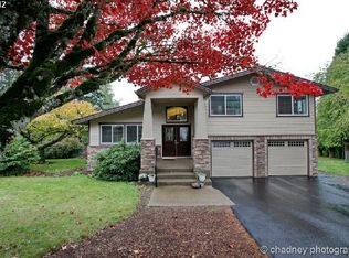 21095 SE Lansing Ln, Damascus, OR