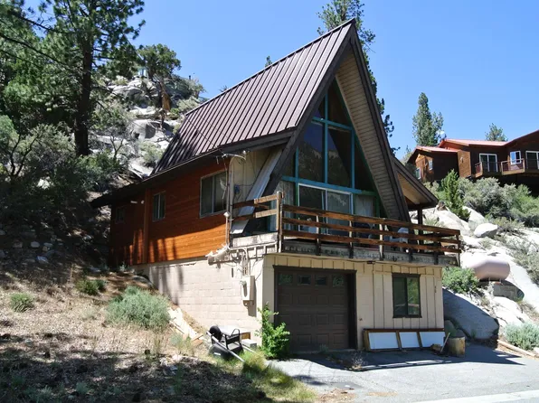 40 Bruce St, June Lake, CA 93529