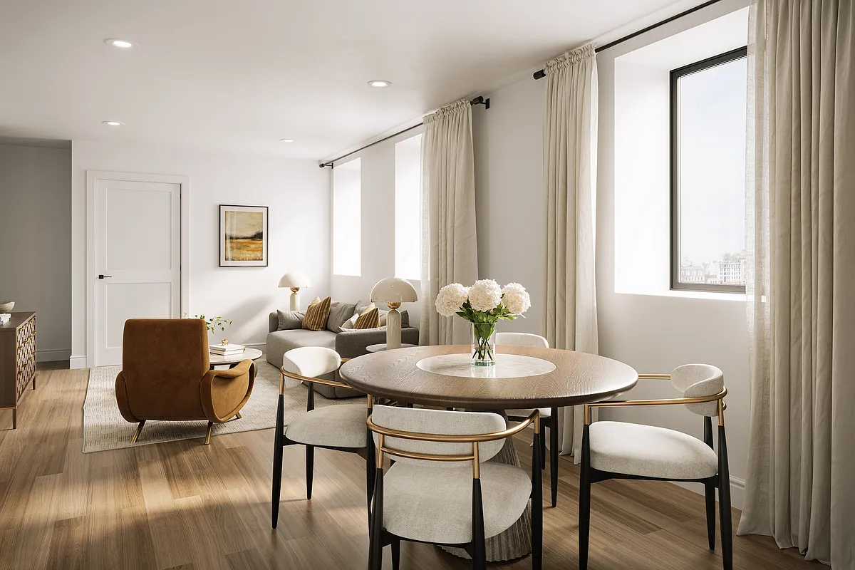 Alex-Fayette_430-Kitchen Living 2-v2-SM - Salt City Flats