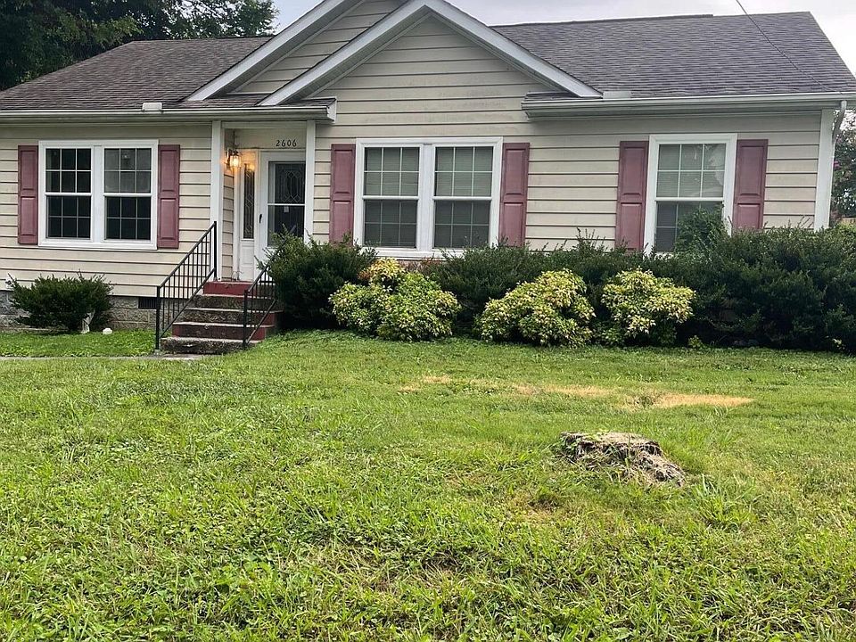 1st image of 2606 Wilson Ave