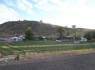 2347 Graham Blvd, Vale, OR 97918