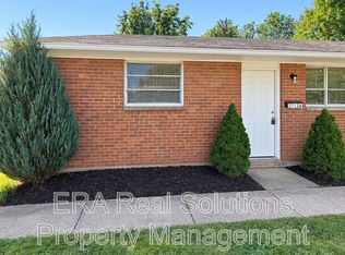 3713 Dort Pl Unit A, Columbus, OH 43227