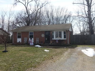 724 Brookhaven Dr, Seymour, IN, 47274