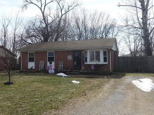 724 Brookhaven Dr, Seymour, IN 47274