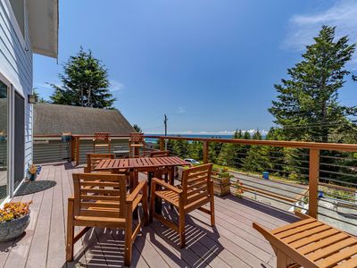 436 Seafoam Rd, Whitethorn, CA, 95589