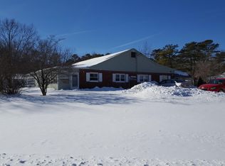 12 Walnut St UNIT C, Toms River, NJ 08757