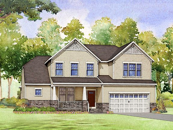 Bungalow A