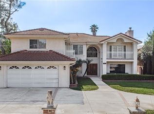 4751 Glen Ivy Rd, La Verne, CA 91750