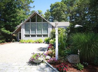 9 Marway, Mashpee, MA 02649