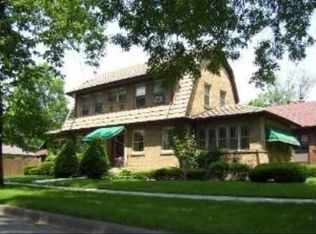 10156 S Hoyne Ave, Chicago, IL