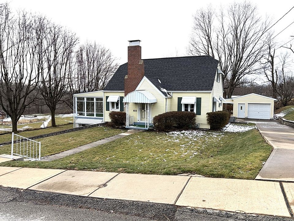 1st image of 833 E Hill Dr