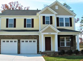 11638 Tucker Field Rd, Midland, NC 28107