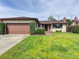 4307 Bishop Way, Sacramento, CA